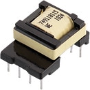 WE-OLTI Offline Flyback Transformers